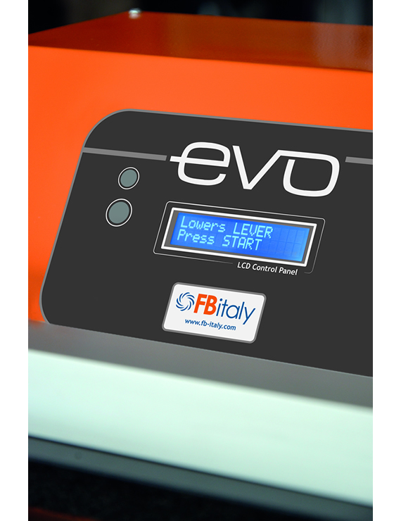 evo evo
