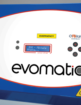 EVOMATIC