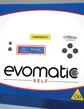 EVOMATIC SELF