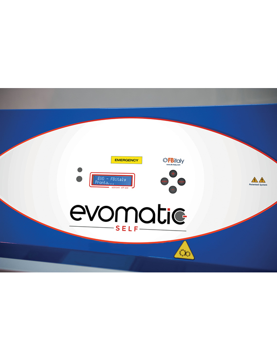evomaticself evomaticself