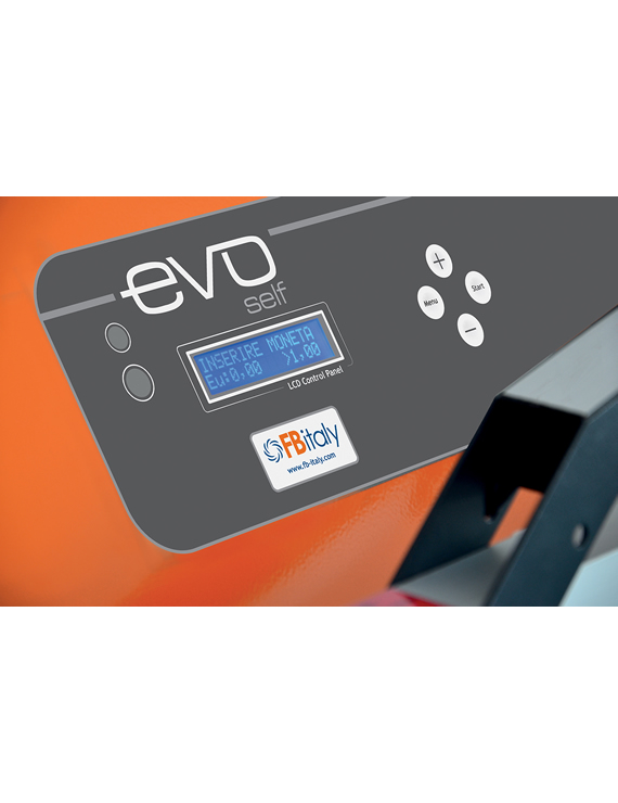 evoself evoself